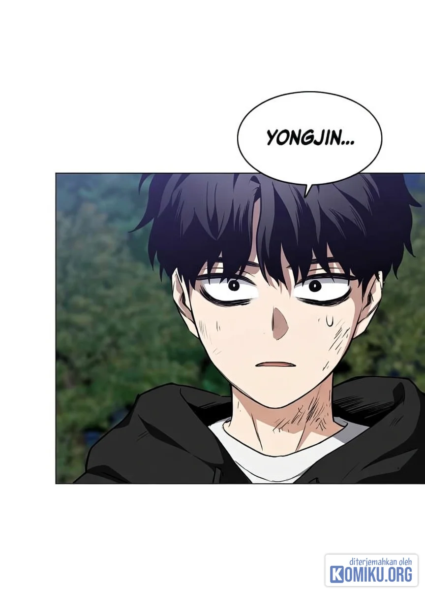 The Shaman’s Blade Chapter 44 Gambar 63
