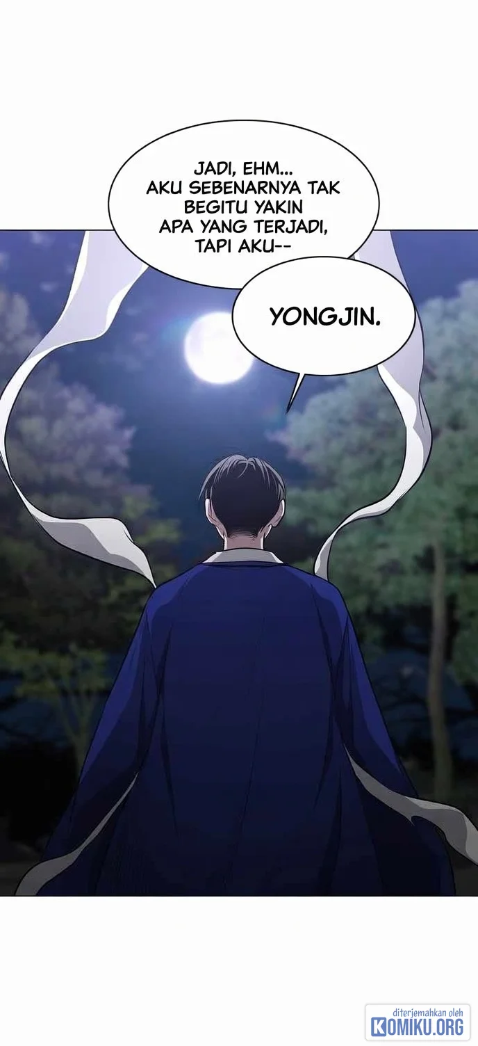 The Shaman’s Blade Chapter 44 Gambar 64