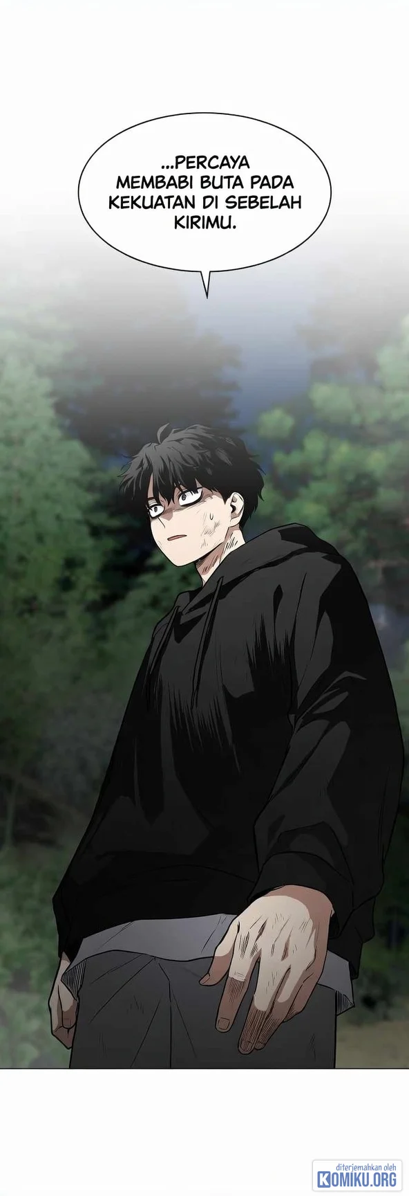 The Shaman’s Blade Chapter 44 Gambar 66