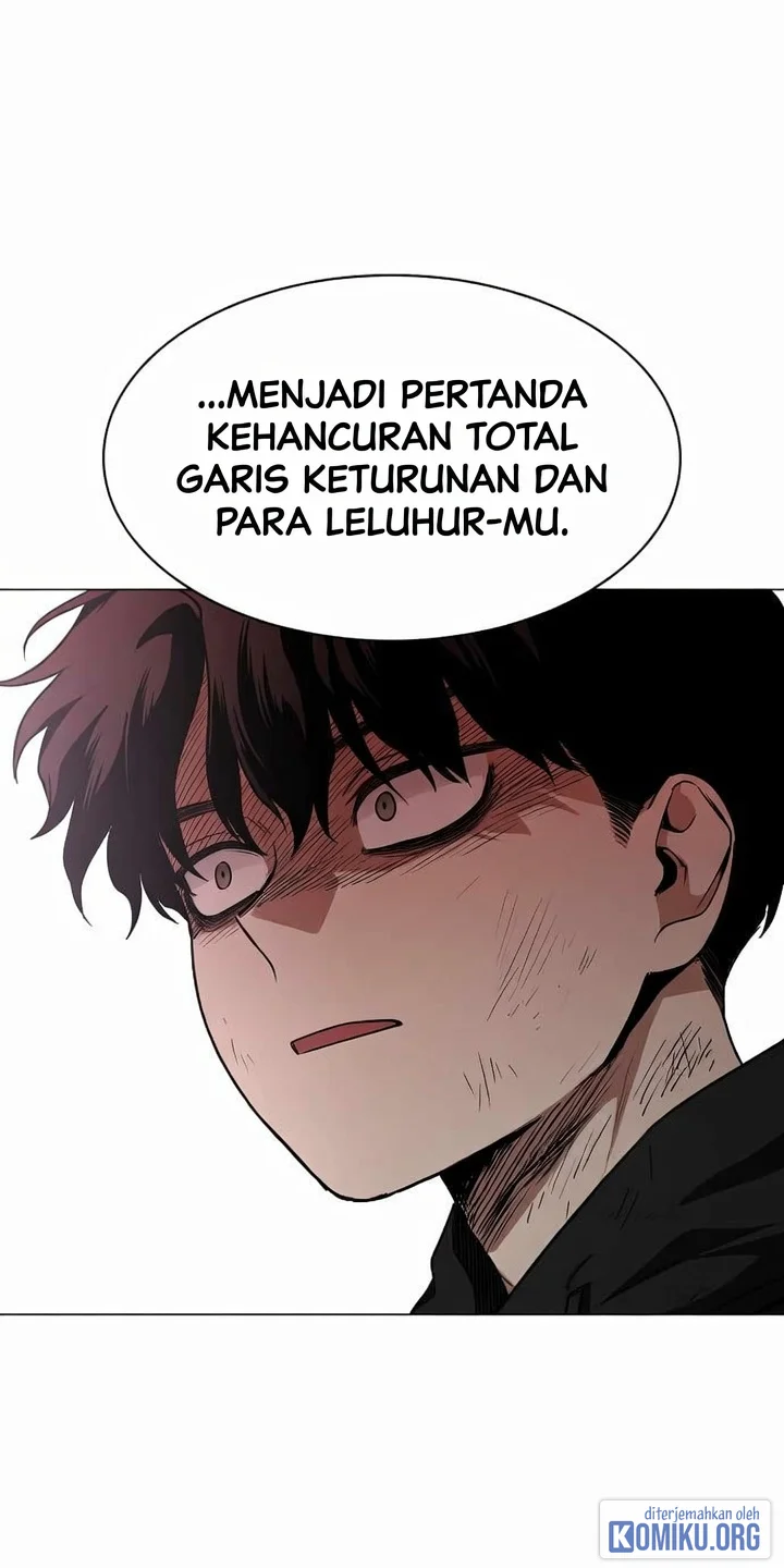 The Shaman’s Blade Chapter 44 Gambar 68