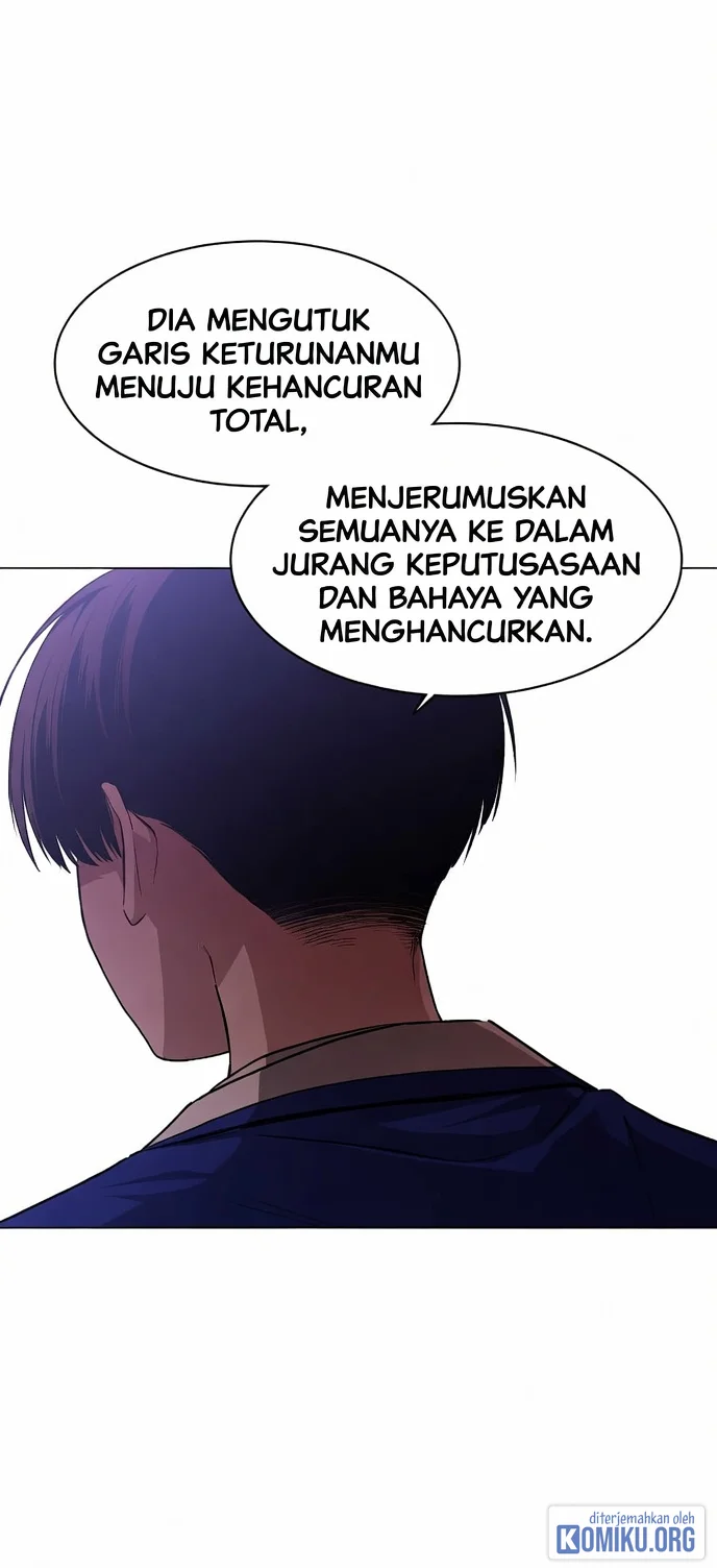 The Shaman’s Blade Chapter 44 Gambar 69