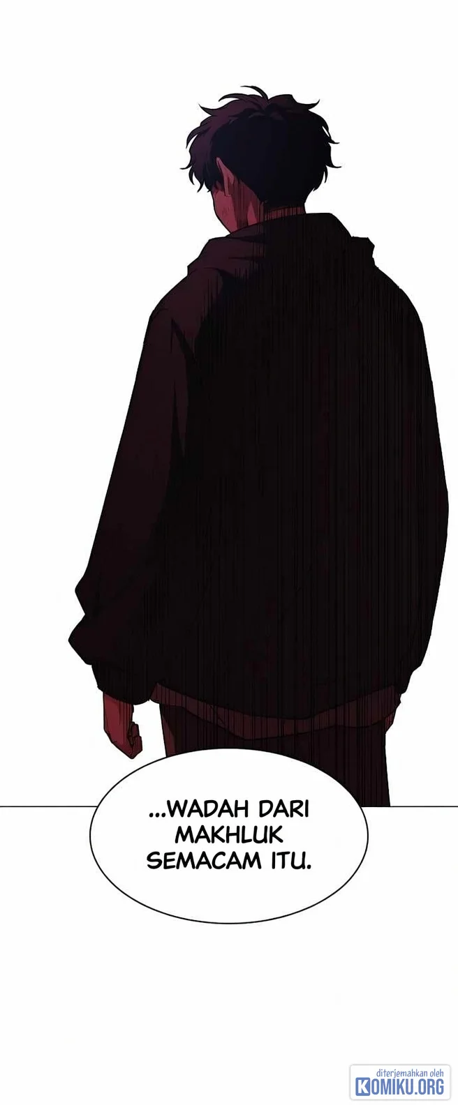 The Shaman’s Blade Chapter 44 Gambar 71