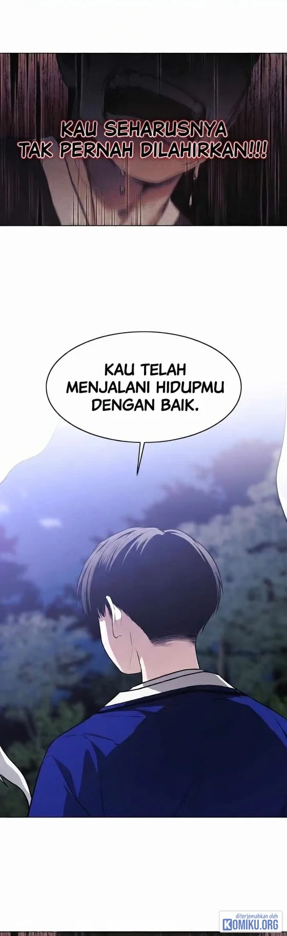 The Shaman’s Blade Chapter 44 Gambar 77
