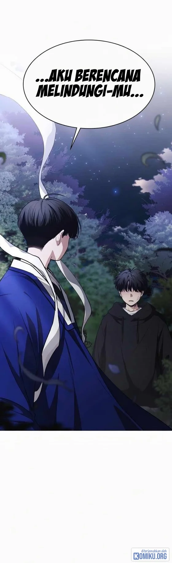 The Shaman’s Blade Chapter 44 Gambar 82