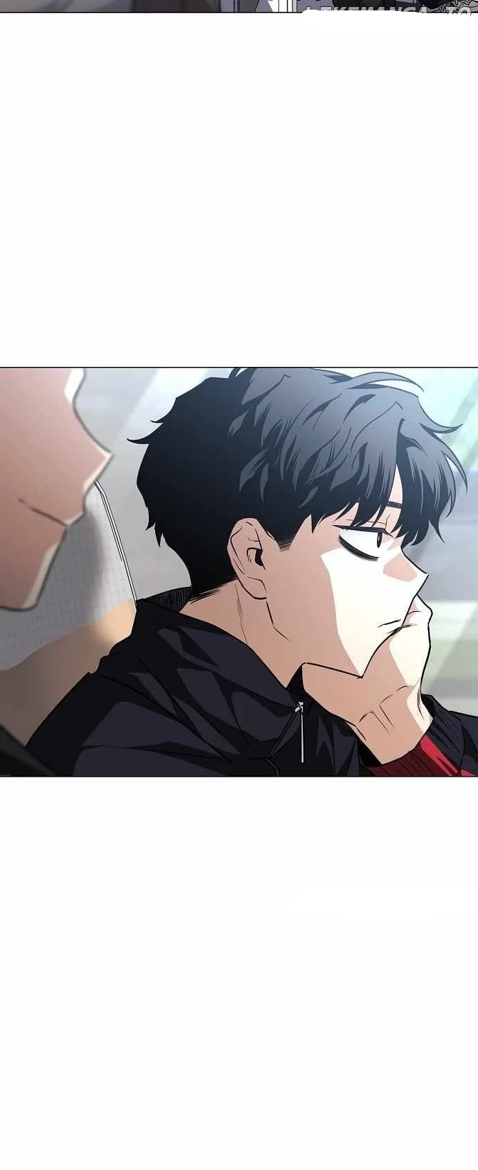 The Shaman’s Blade Chapter 45 Gambar 62