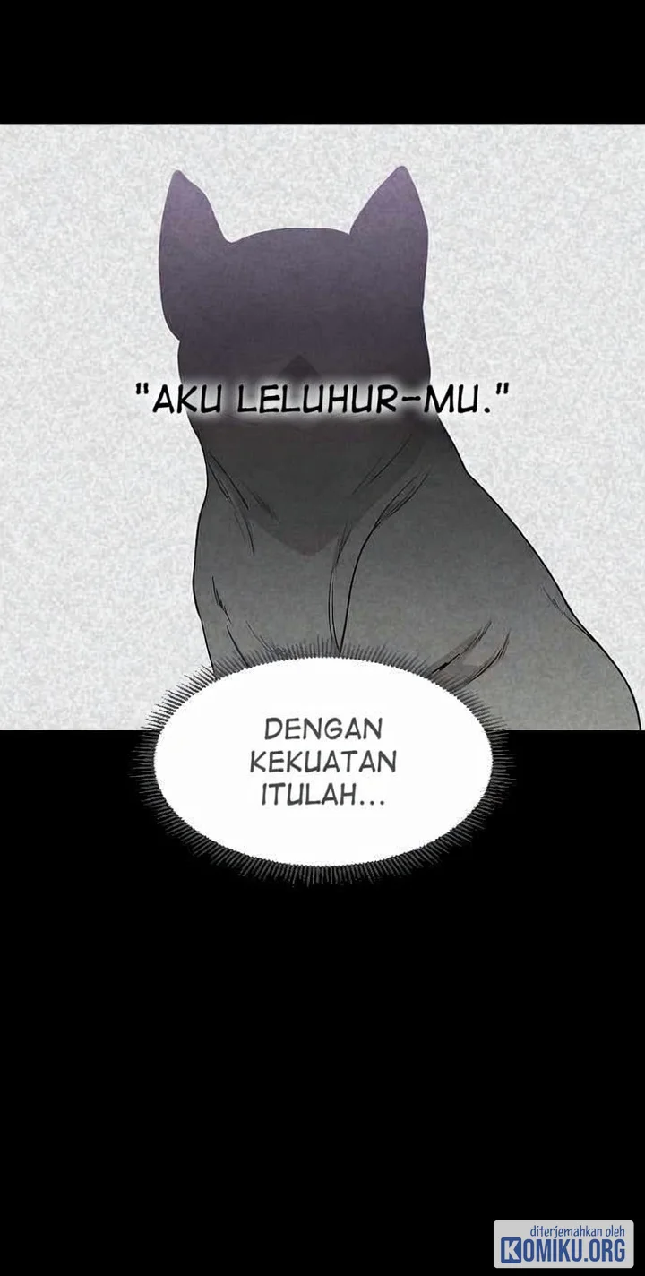 The Shaman’s Blade Chapter 45 Gambar 66