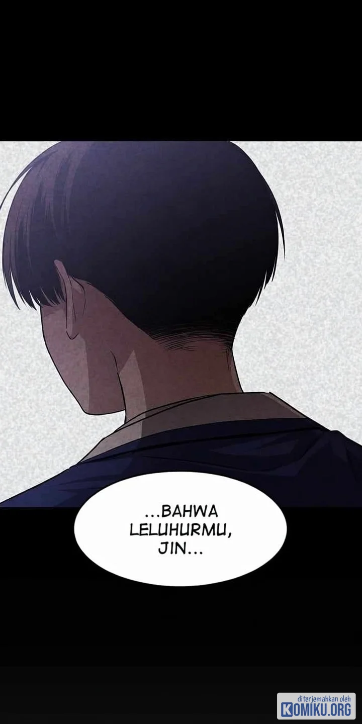 The Shaman’s Blade Chapter 45 Gambar 67