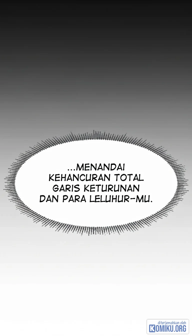 The Shaman’s Blade Chapter 45 Gambar 68