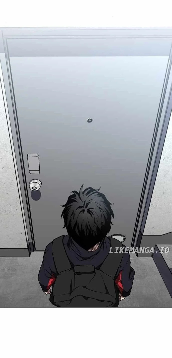 The Shaman’s Blade Chapter 45 Gambar 69