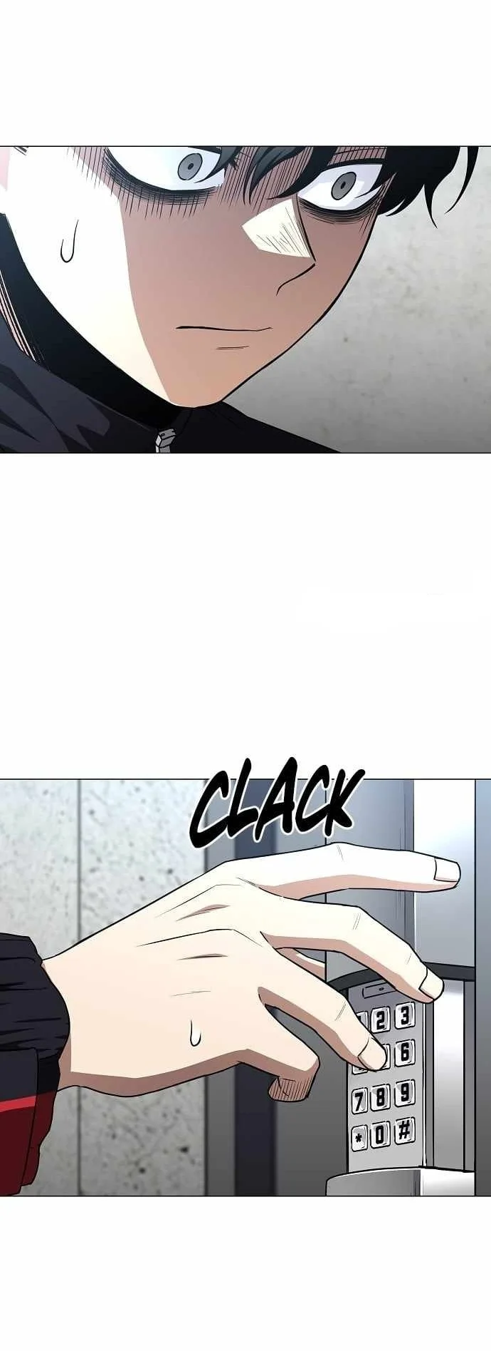 The Shaman’s Blade Chapter 45 Gambar 70