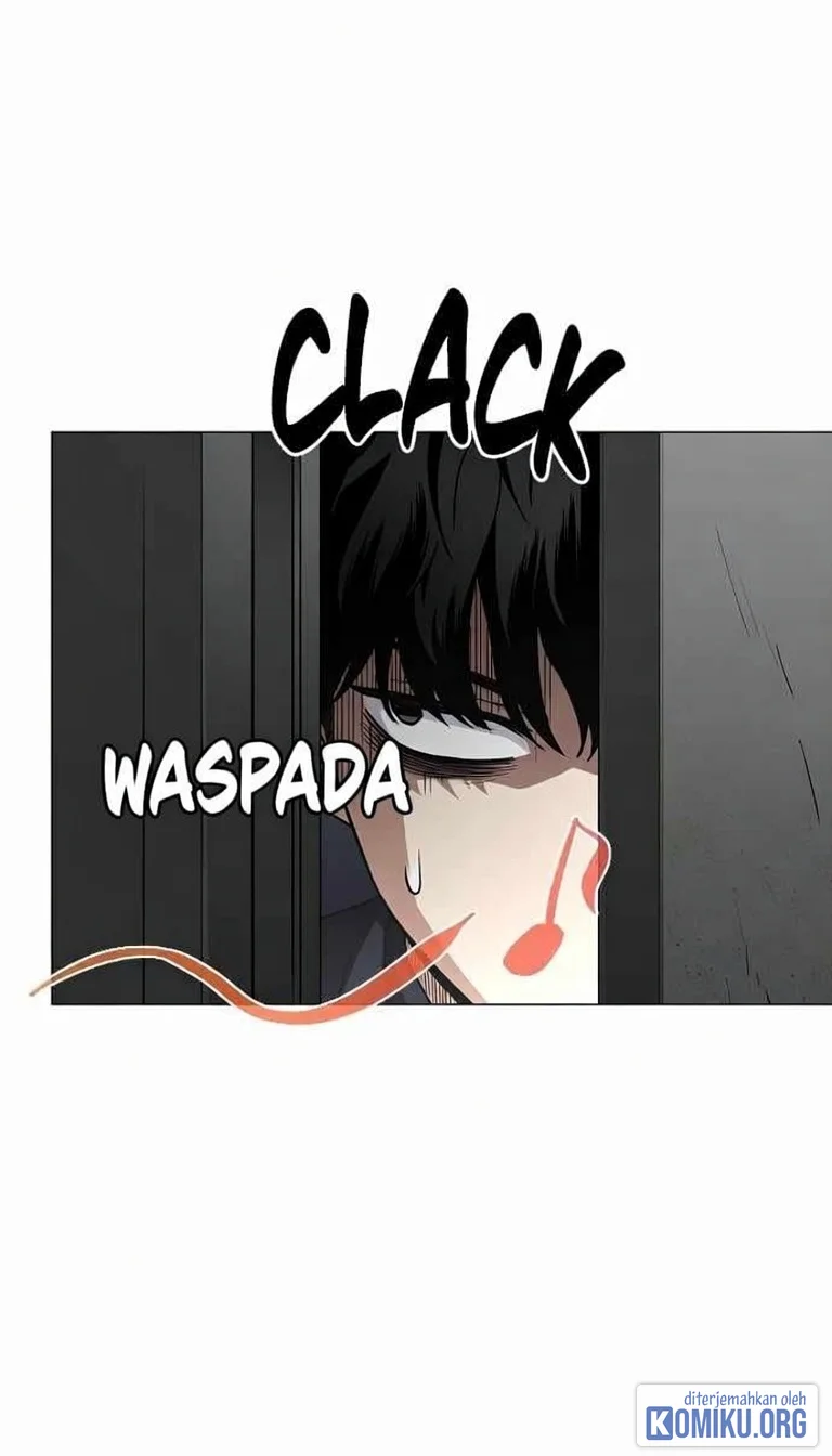 The Shaman’s Blade Chapter 45 Gambar 72