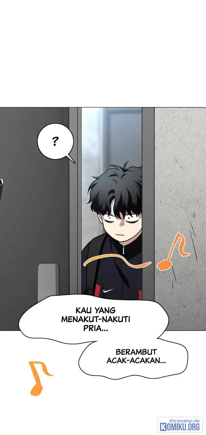 The Shaman’s Blade Chapter 45 Gambar 73