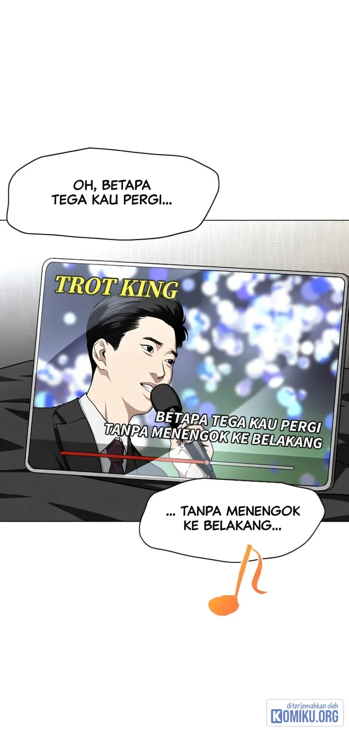 The Shaman’s Blade Chapter 45 Gambar 74