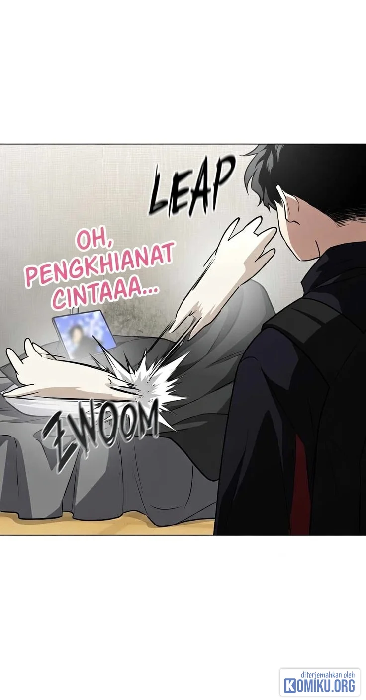 The Shaman’s Blade Chapter 45 Gambar 77