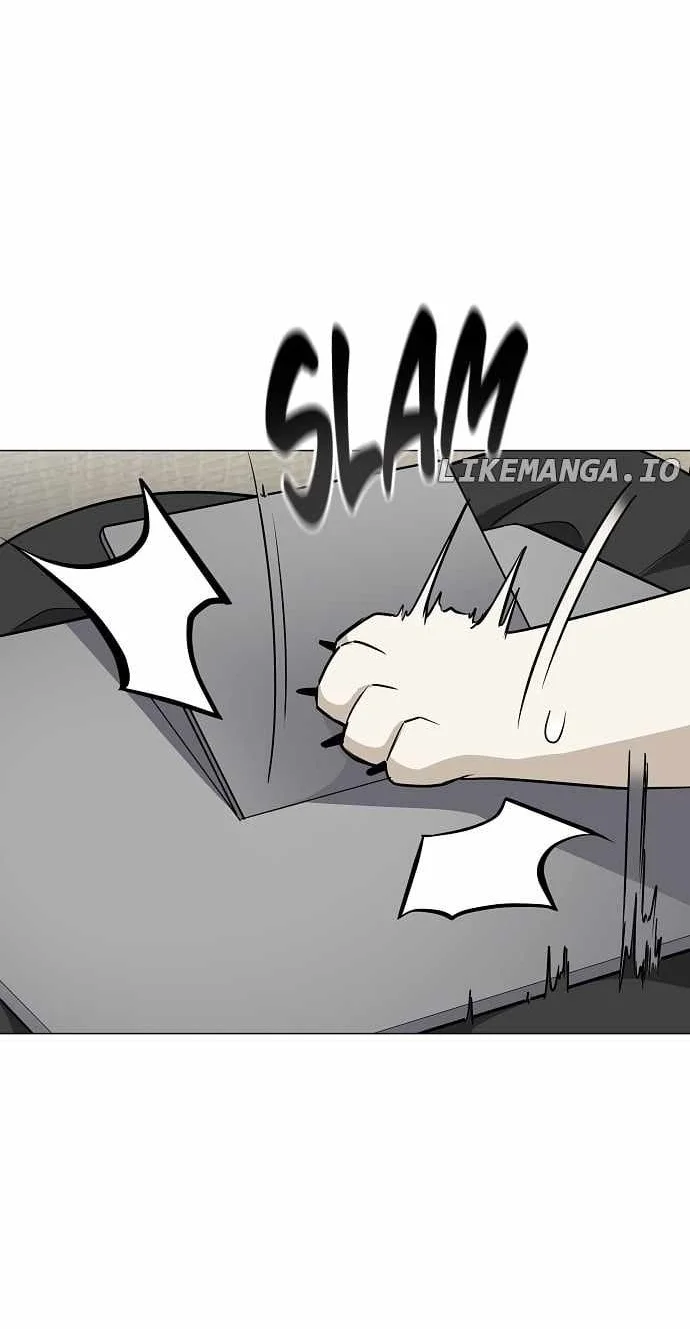 The Shaman’s Blade Chapter 45 Gambar 78