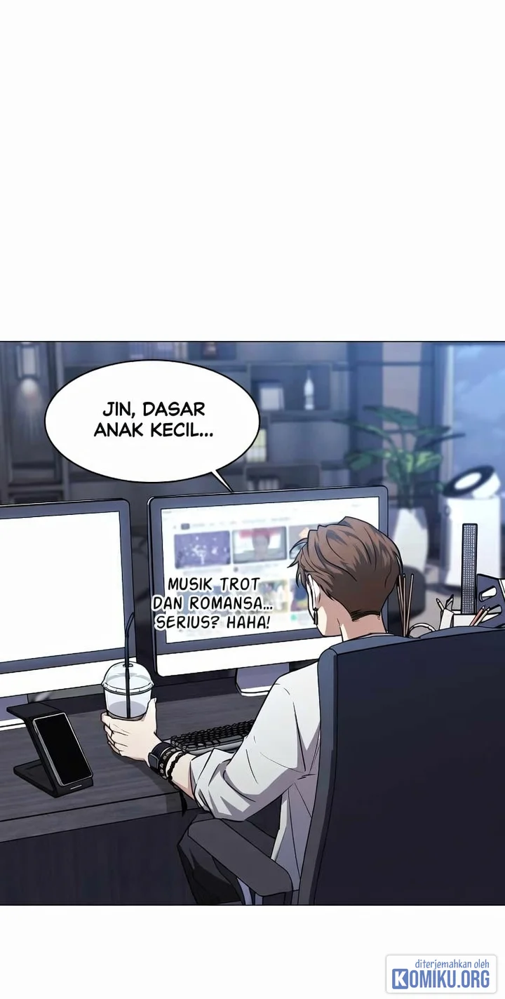The Shaman’s Blade Chapter 45 Gambar 82