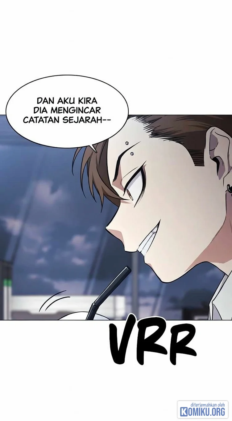 The Shaman’s Blade Chapter 45 Gambar 83