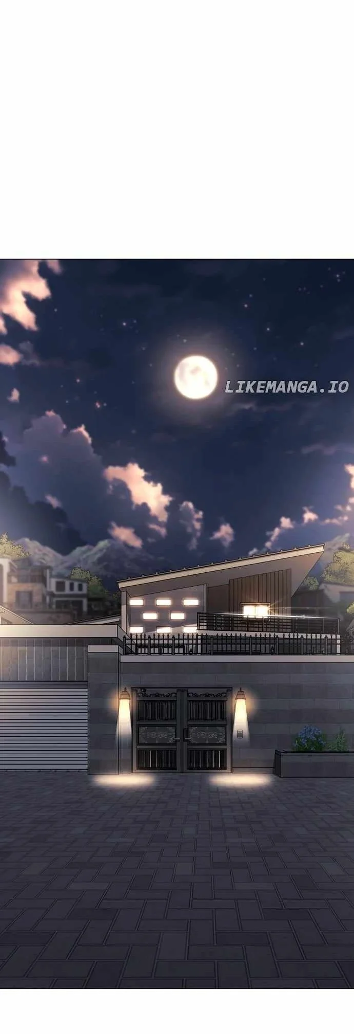 The Shaman’s Blade Chapter 45 Gambar 86