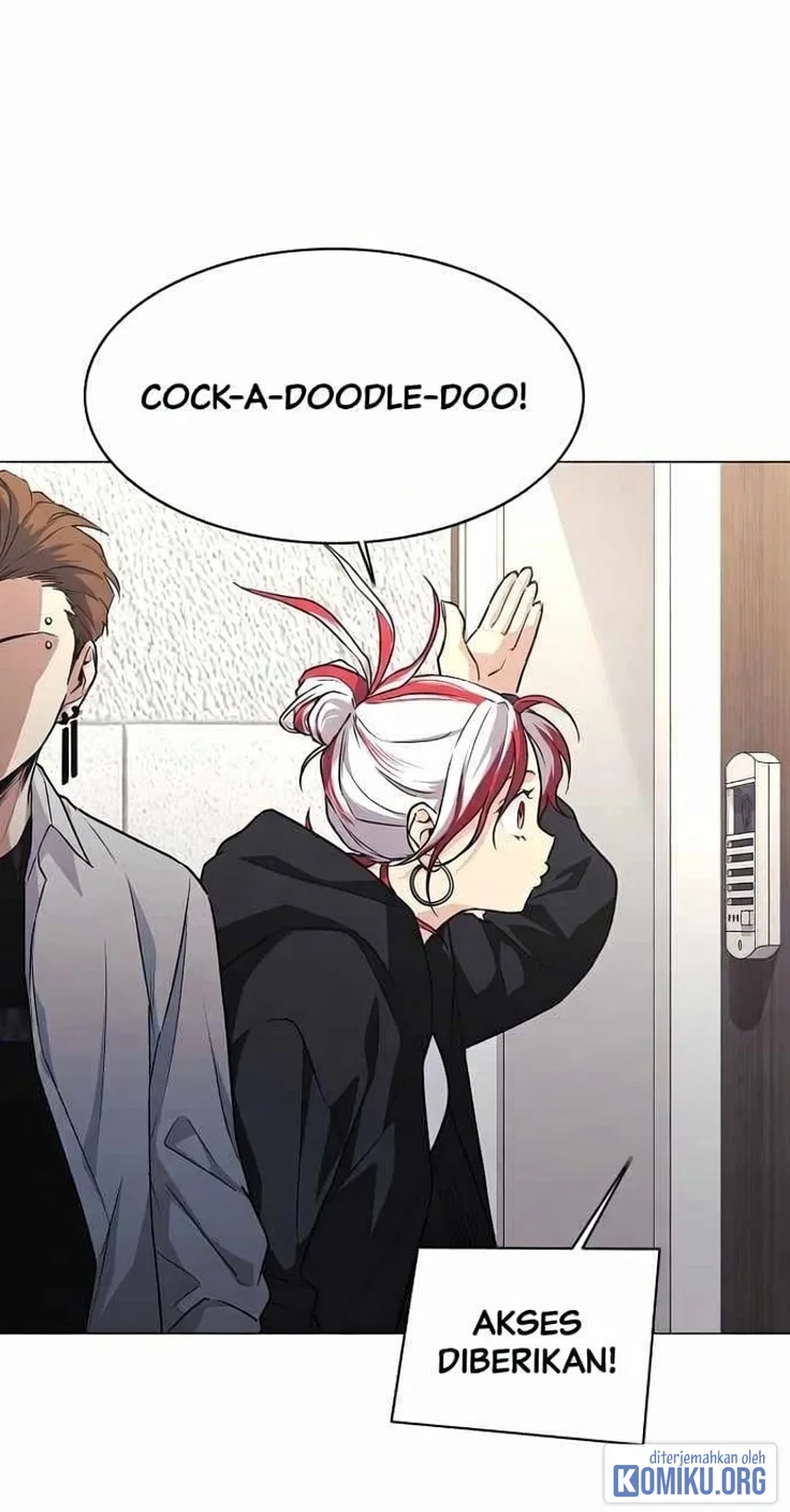 The Shaman’s Blade Chapter 45 Gambar 89