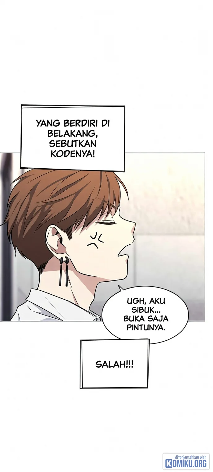 The Shaman’s Blade Chapter 45 Gambar 90