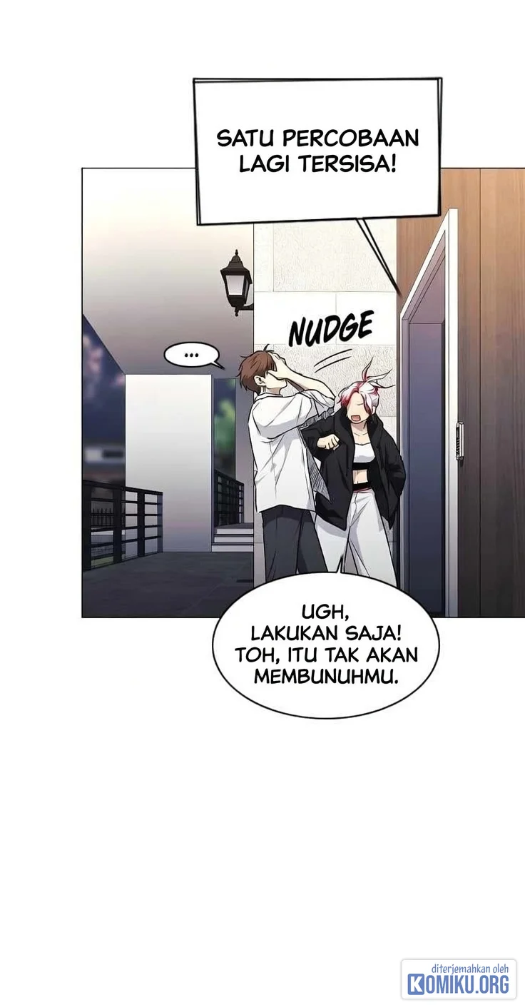 The Shaman’s Blade Chapter 45 Gambar 91