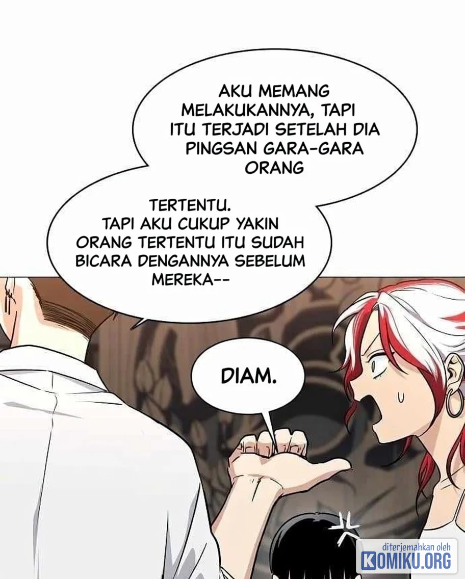 The Shaman’s Blade Chapter 46 Gambar 55