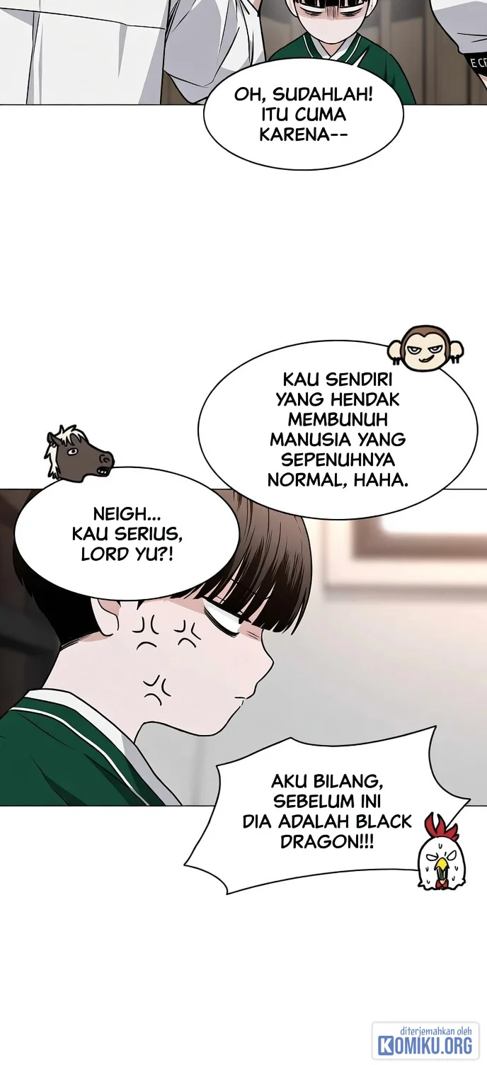 The Shaman’s Blade Chapter 46 Gambar 56