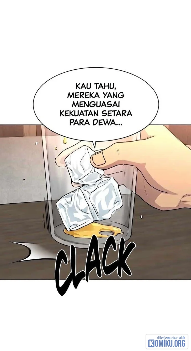 The Shaman’s Blade Chapter 46 Gambar 62