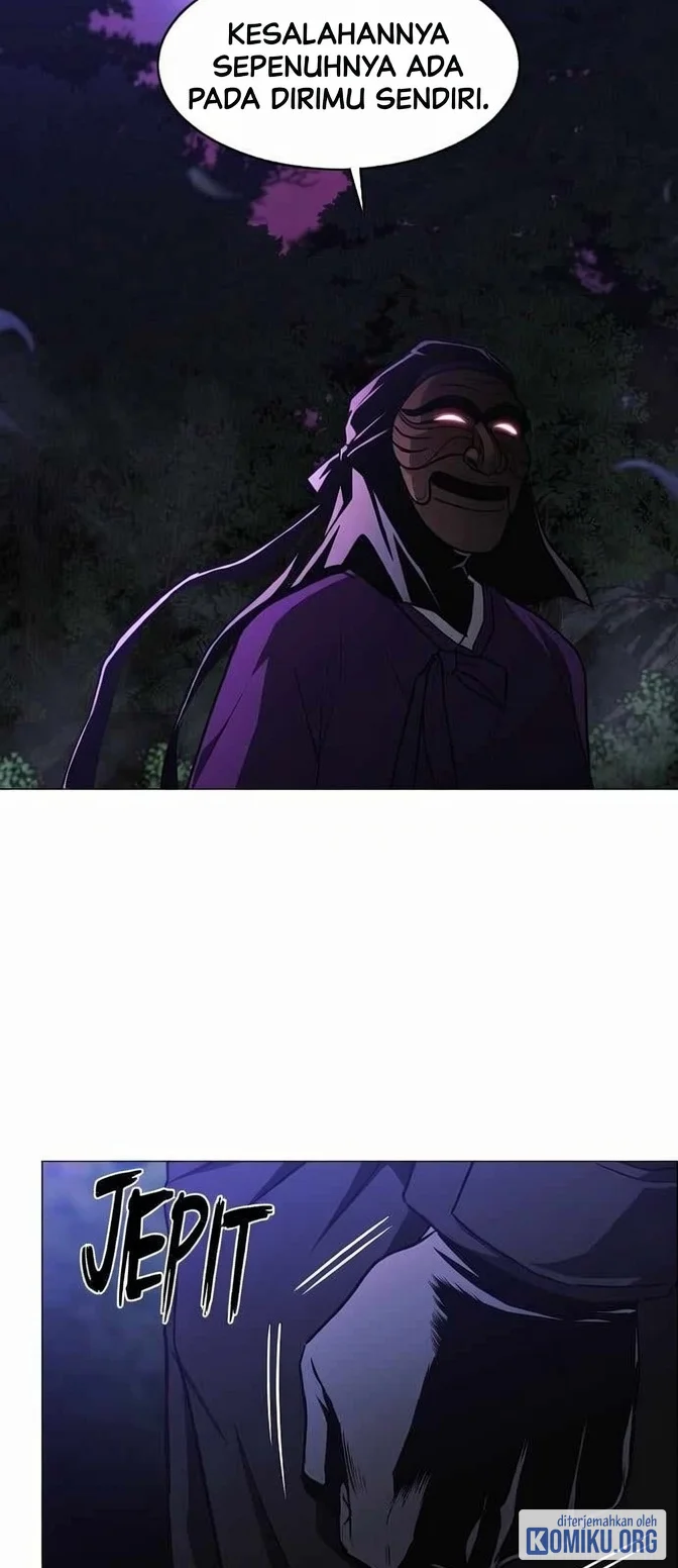 The Shaman’s Blade Chapter 46 Gambar 74