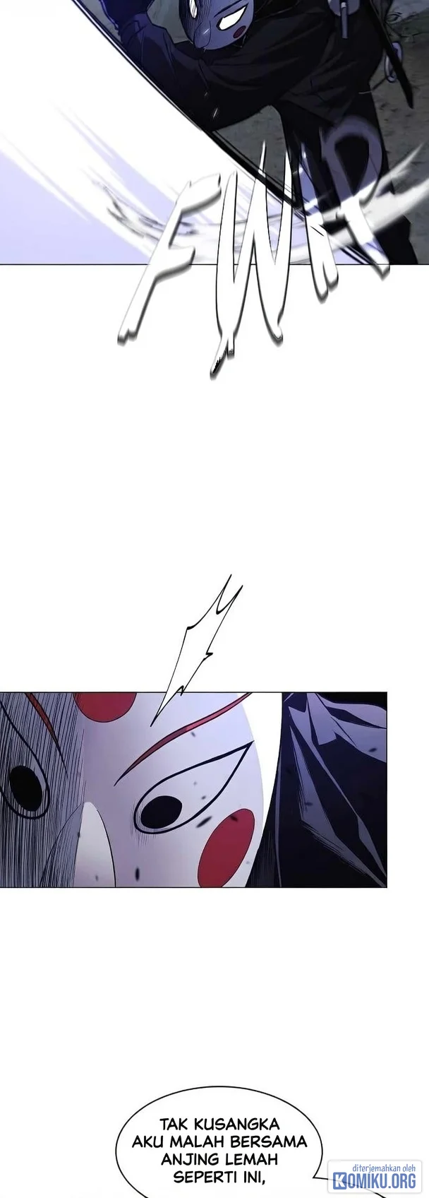 The Shaman’s Blade Chapter 46 Gambar 77