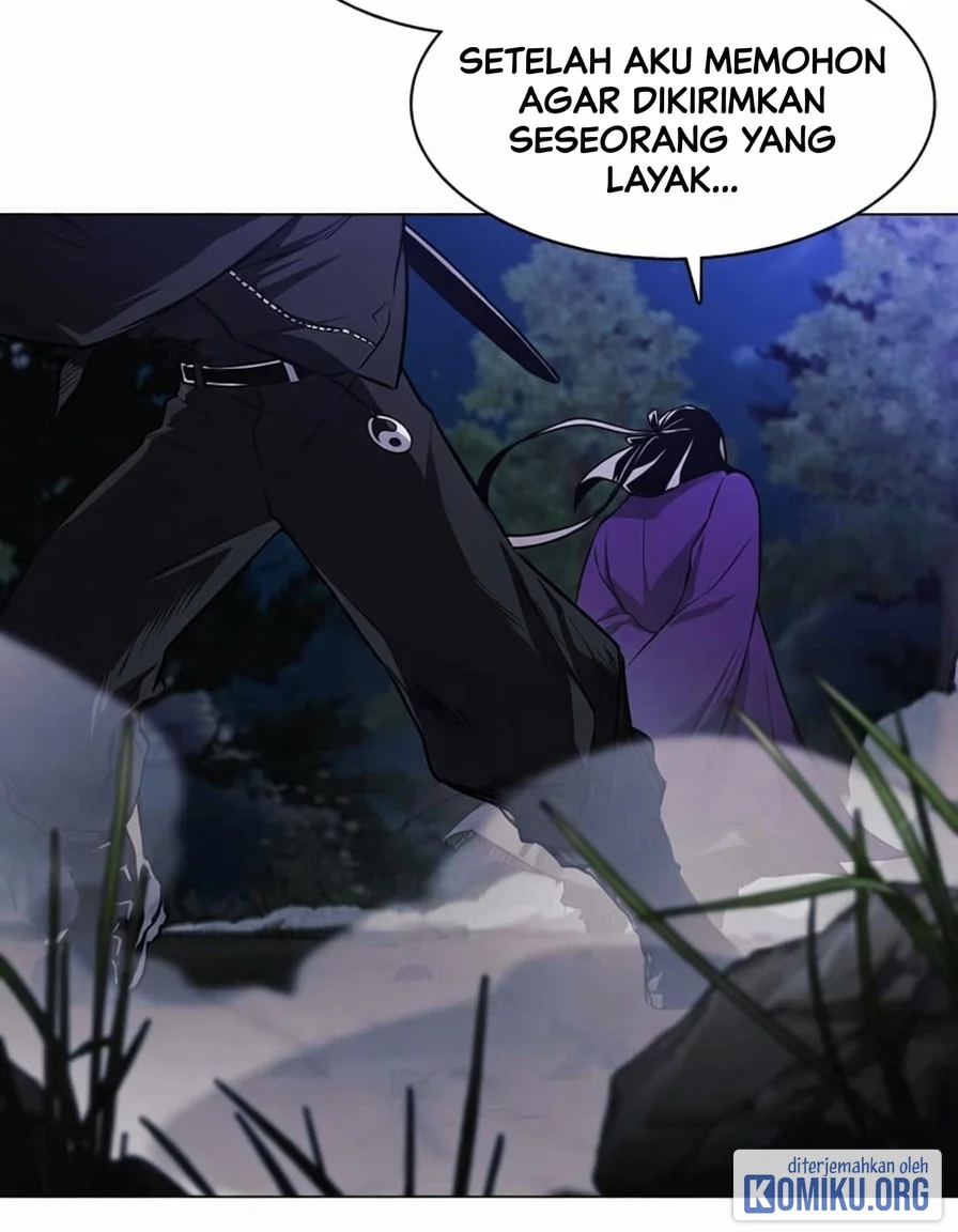 The Shaman’s Blade Chapter 46 Gambar 78
