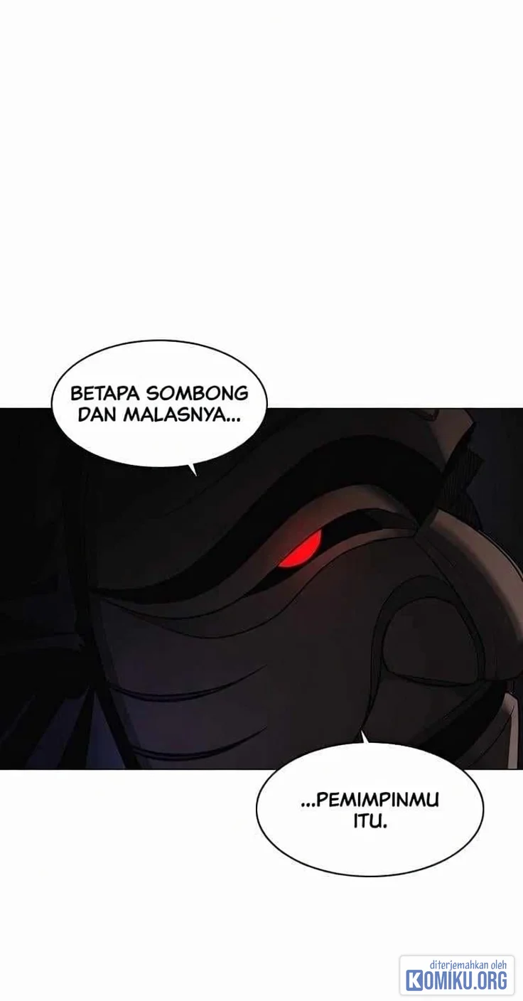 The Shaman’s Blade Chapter 46 Gambar 80