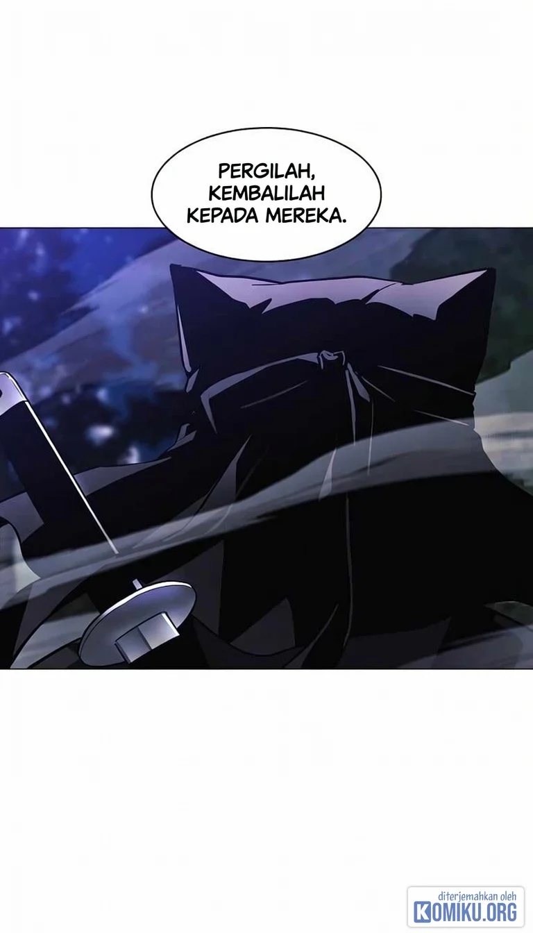The Shaman’s Blade Chapter 46 Gambar 81