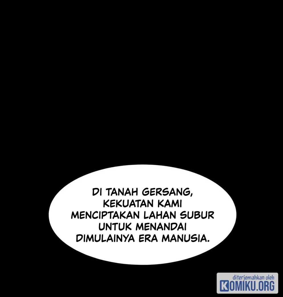 The Shaman’s Blade Chapter 47 Gambar 56