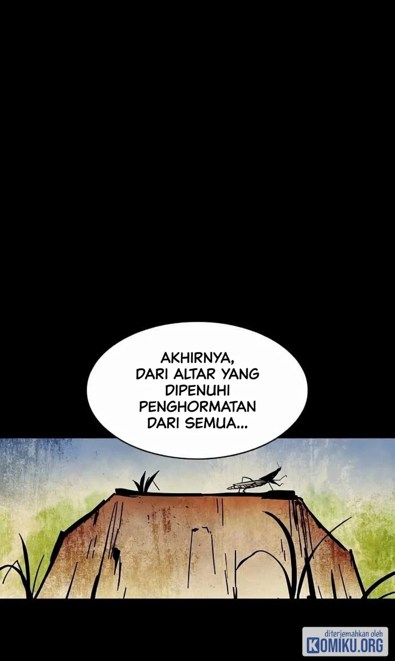 The Shaman’s Blade Chapter 47 Gambar 61