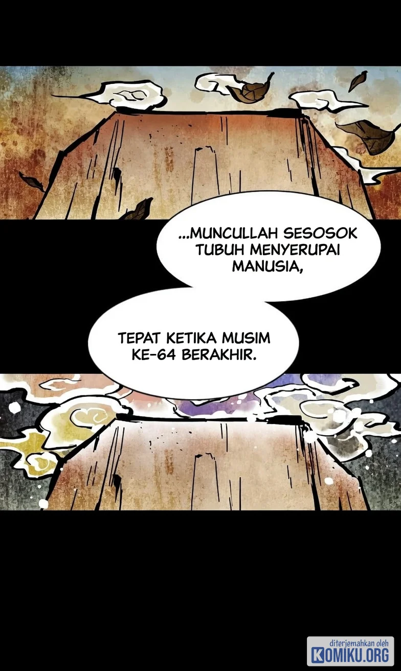 The Shaman’s Blade Chapter 47 Gambar 62