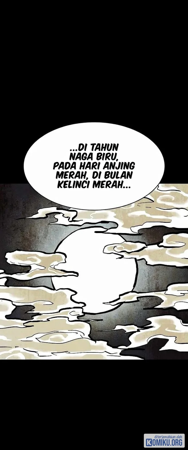 The Shaman’s Blade Chapter 47 Gambar 67