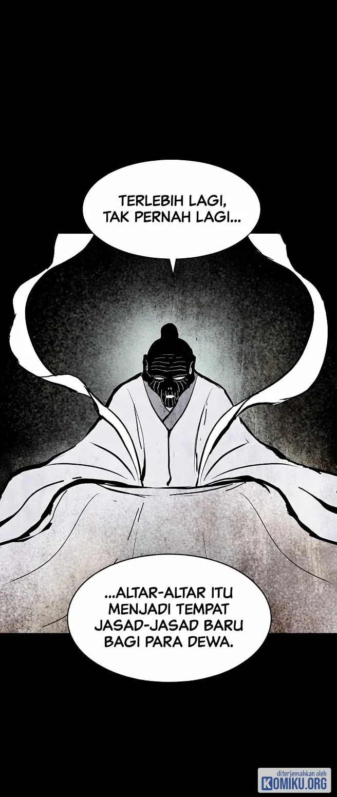 The Shaman’s Blade Chapter 47 Gambar 70