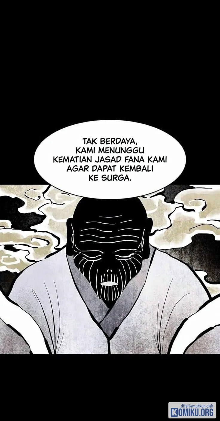 The Shaman’s Blade Chapter 47 Gambar 71