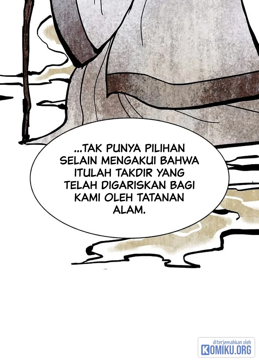 The Shaman’s Blade Chapter 47 Gambar 76