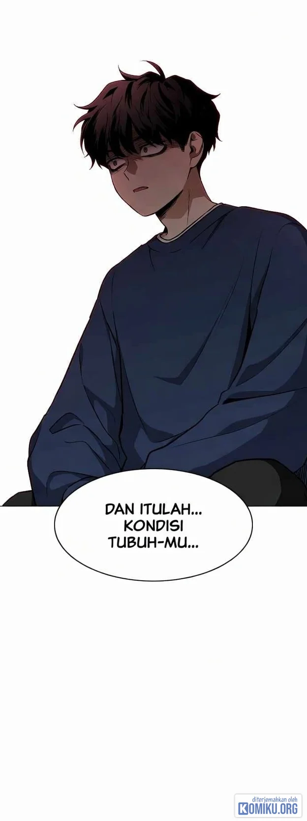 The Shaman’s Blade Chapter 47 Gambar 79