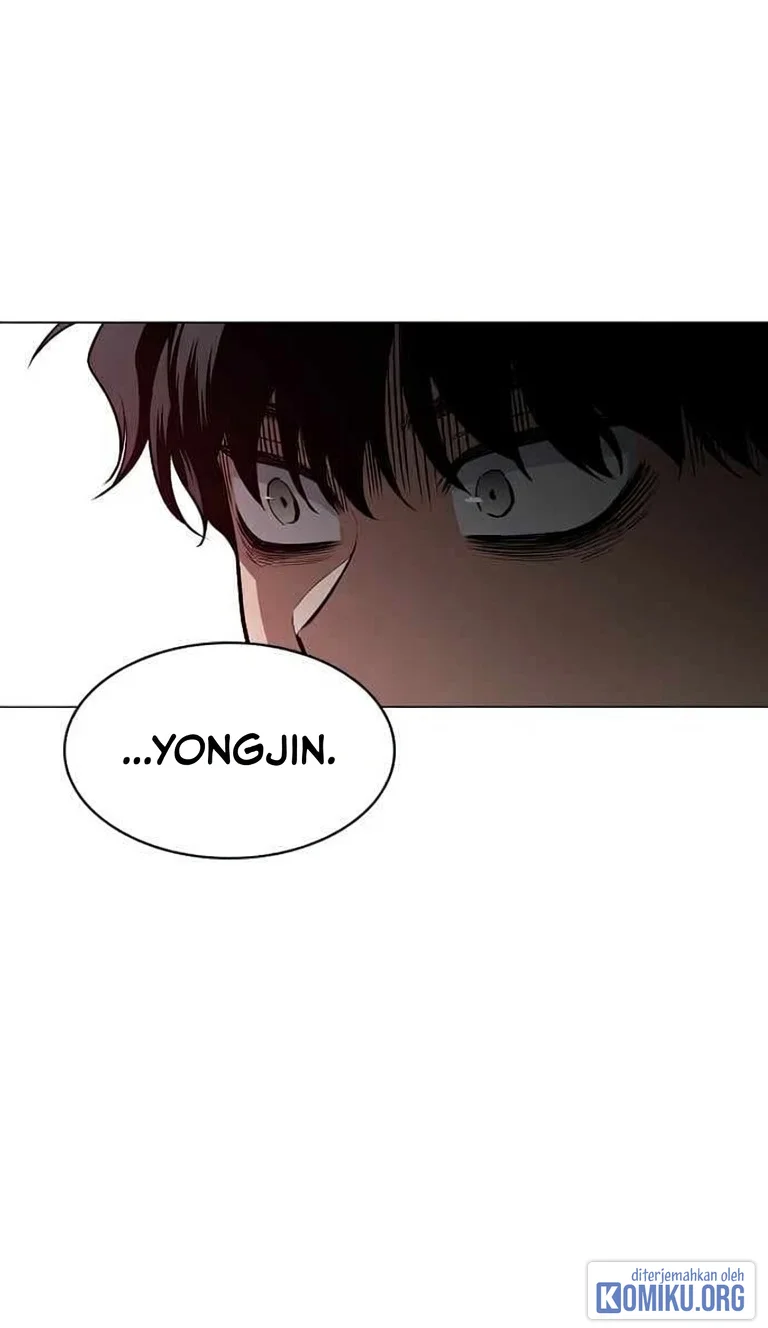 The Shaman’s Blade Chapter 47 Gambar 80