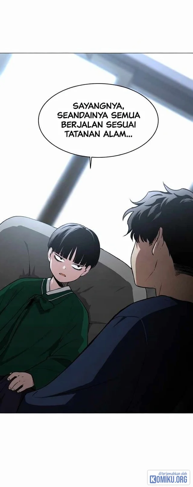 The Shaman’s Blade Chapter 47 Gambar 81