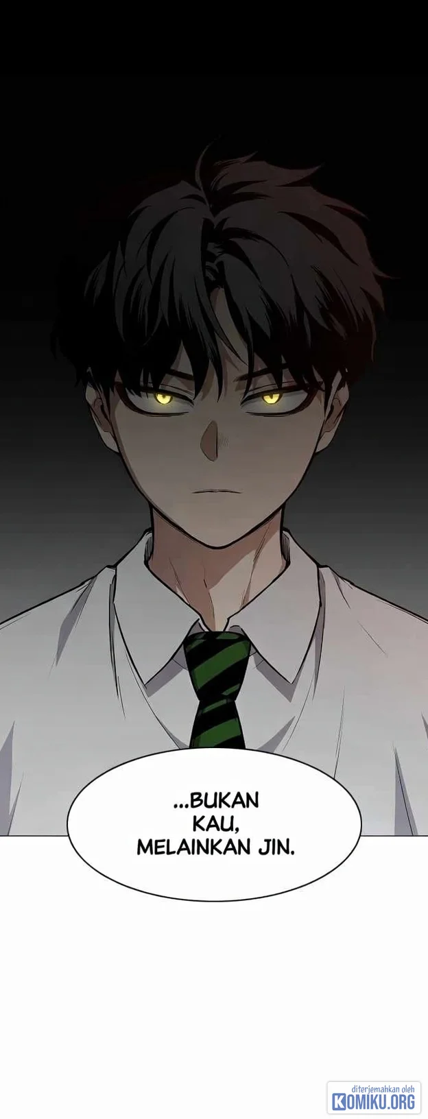 The Shaman’s Blade Chapter 47 Gambar 83