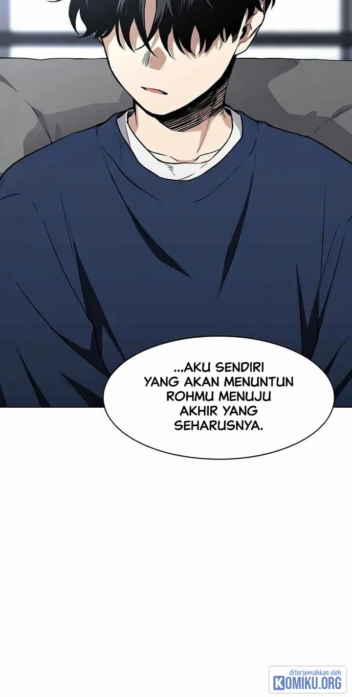 The Shaman’s Blade Chapter 47 Gambar 85