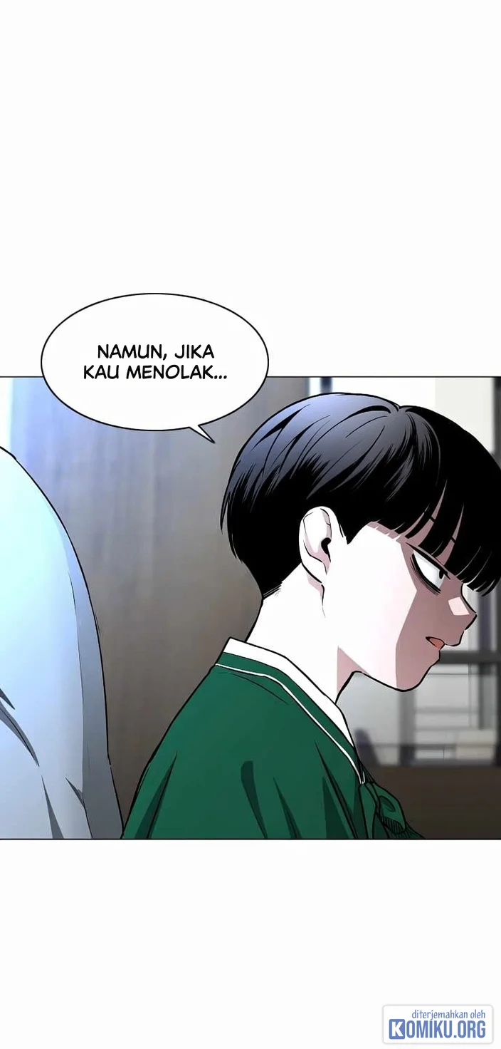 The Shaman’s Blade Chapter 47 Gambar 86