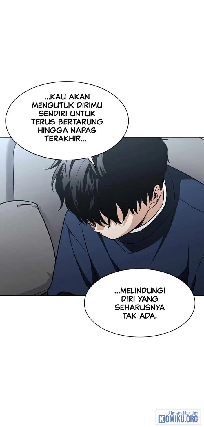 The Shaman’s Blade Chapter 47 Gambar 87