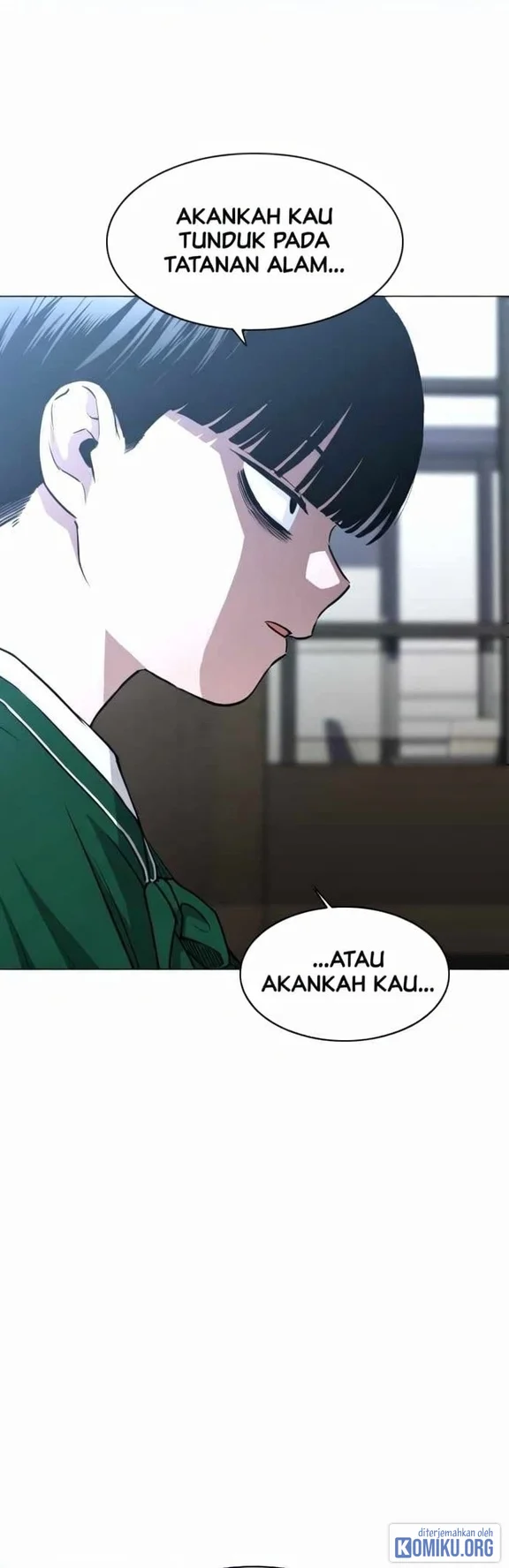 The Shaman’s Blade Chapter 47 Gambar 89