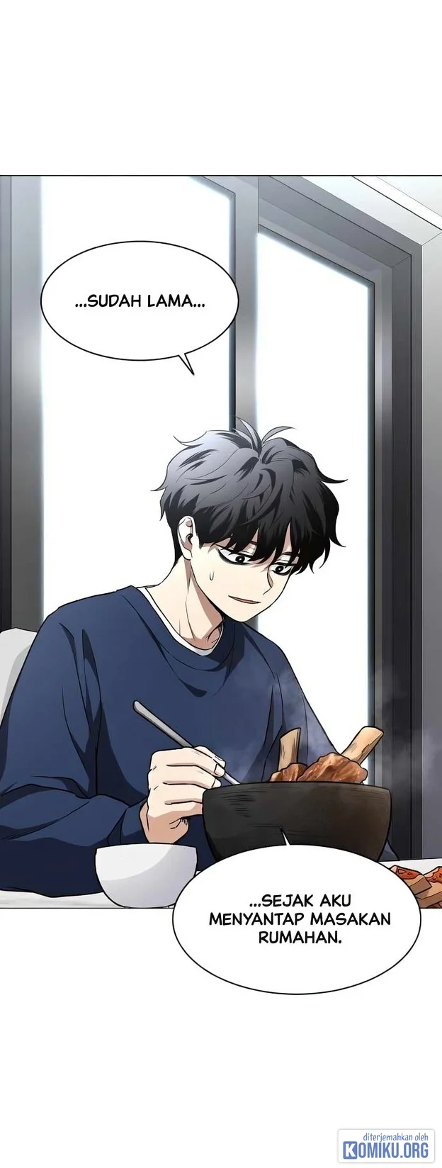 The Shaman’s Blade Chapter 48 Gambar 61