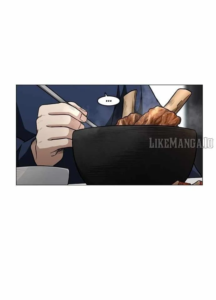 The Shaman’s Blade Chapter 48 Gambar 62